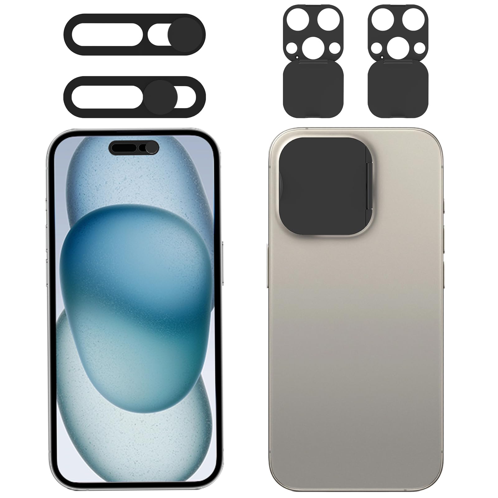 ジャンク品｜ iPhone 15 Pro 256GB Face ID・カメラOK ジャンク品｜ iPhone 15 Pro 256GB Face ID・カメラOK ジャンク品